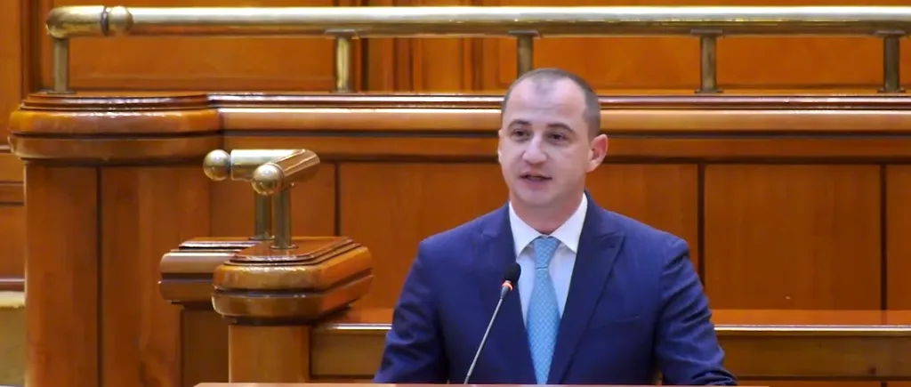 VIDEO | Alfred Simonis și-a anunțat intenția de a intra în cursa internă din PSD pentru Primăria și CJ Timiș