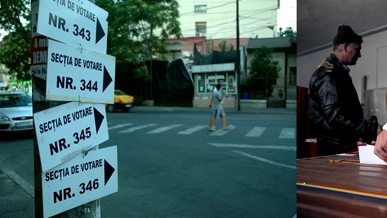 Dosarul RREFERENDUMUL: 