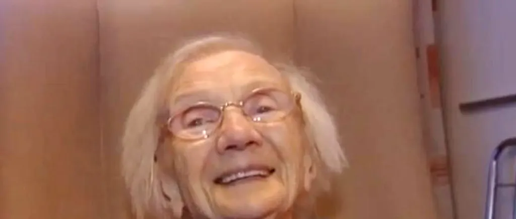 Cea mai bătrână femeie din Scoția dezvăluie secretul longevității sale. Cum a ajuns la vârsta de 109 ani