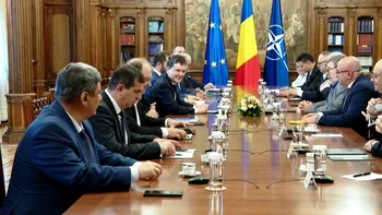 Președintele Nicușor Dan discută cu sindicatele și patronatele. Bogdan Hossu: Măsurile de austeritate sunt INACCEPTABILE