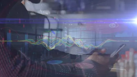 Financial Times: Lumea nu poate scăpa de economia în DERIVĂ a SUA /Piețele financiare au motive întemeiate să fluctueze înaintea alegerilor