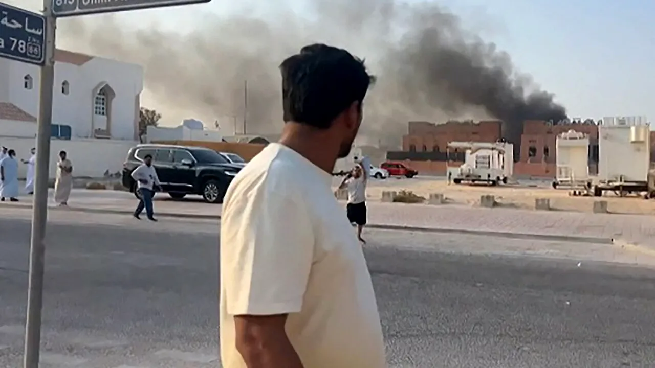 Reacția comunității internaționale la atacul Israelului din QATAR. Turcia: 