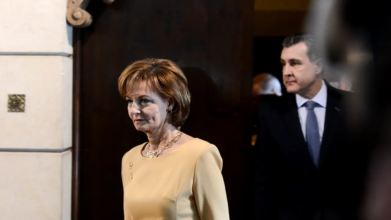 Principesa Margareta: 