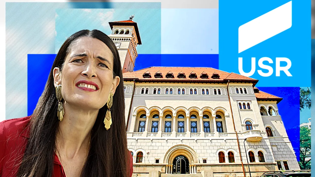 Clotilde Armand, declarată INCOMPATIBILĂ prin decizie DEFINITIVĂ a instanței supreme. Fostul primar de la Sectorul 1 pierde mandatul de senator