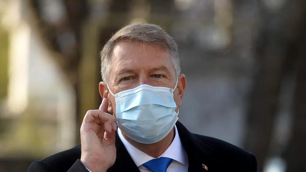 Președintele Klaus Iohannis reia, marți, consultările cu partidele politice la Palatul Cotroceni. Care e programul întâlnirilor
