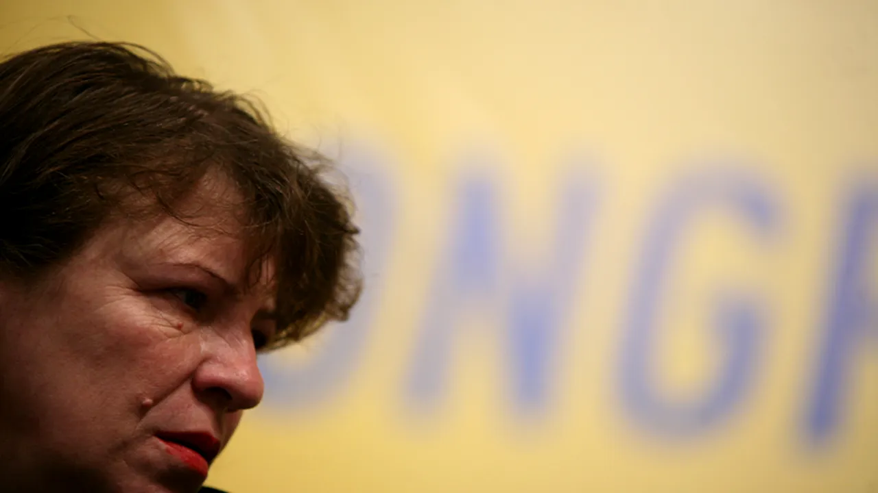 Norica Nicolai, despre precizările Președinției: Nu s-a depășit tipul de dialog al luptei de clasă