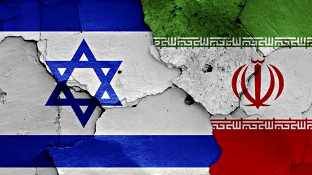 Ayatollahul Khamenei AVERTIZEAZĂ din nou Israelul /Premierul Marii Britanii cere evitarea războiului