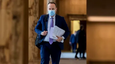 Adrian Câciu, despre bugetul și deficitul pe 2022: Ca la orice buget, nu există zâmbet