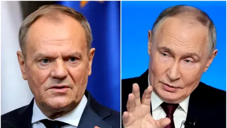 Presupus asasin rus, arestat în Polonia, după ce ar fi plănuit să ucidă un american de origine ucraineană. Primul astfel de incident pe teritoriu NATO