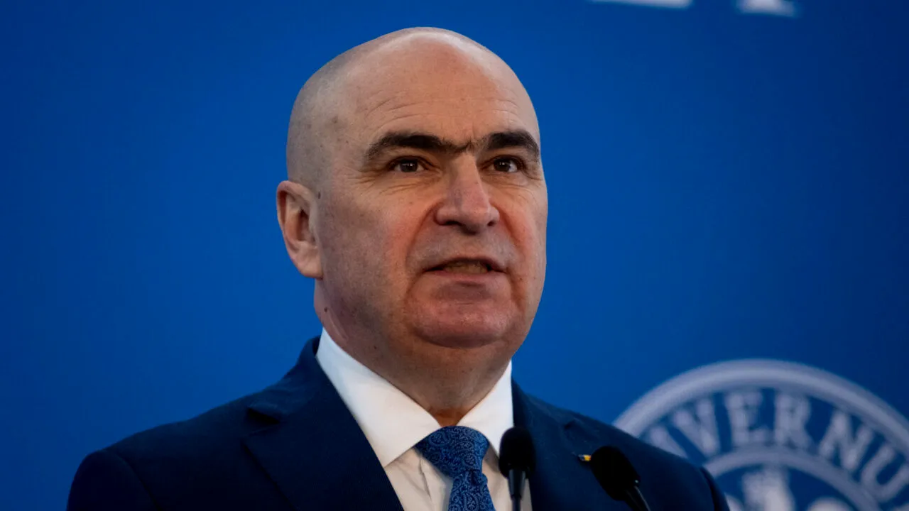 Bolojan anunță următoarea țintă a Guvernului pe care îl conduce: creșterea vârstei de pensionare!