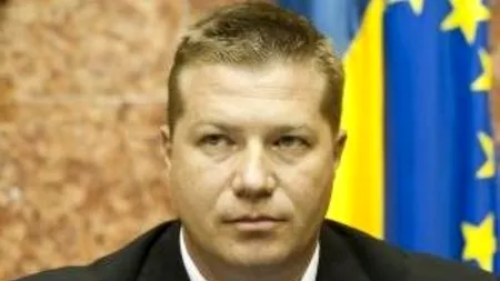 Mesajul în maghiară al prefectului Jean-Adrian Andrei pentru primarul din Miercurea Ciuc, Robert Raduly