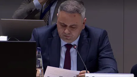 VIDEO | Florin Barbu cere la Bruxelles menținerea derogărilor de la obligațiile privind rotația culturilor și lăsarea a 4% din teren nelucrat