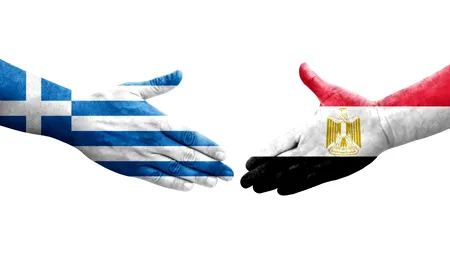 Grecia și Egipt, proiect comun în domeniul energiei verzi. GREGY, un viitor pentru securitatea energetică europeană