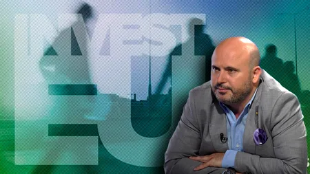 EXCLUSIV VIDEO | FNGCIMM, partener al programului Invest EU: “Obiectivul este să degrevăm bugetul de stat”