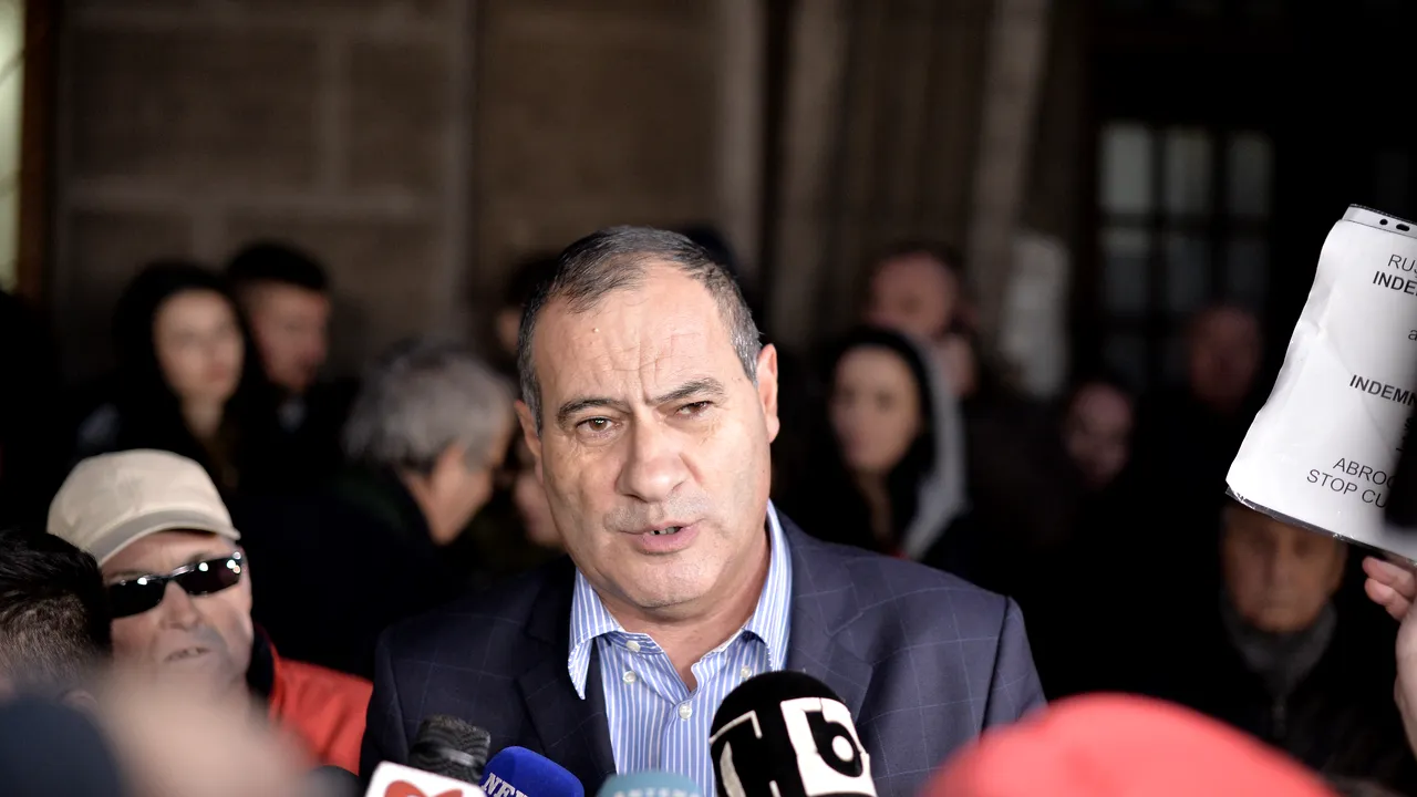 Secretarul general al PSD nu vede „mitingul spontan