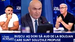 Doru Bușcu: „Incompetența a mutat finanțarea aproape exclusiv la banii publici”
