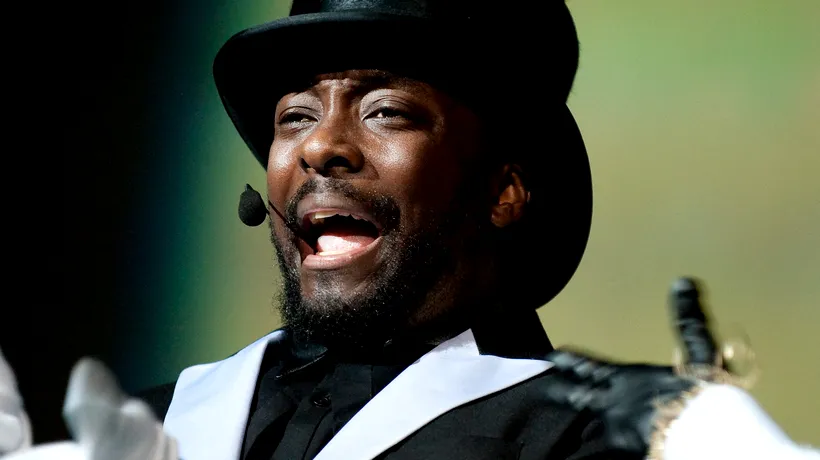 Will.i.am va rămâne FĂRĂ AUZ. Cântărețul a dezvăluit că SE LUPTĂ cu o afecțiune IREVERSIBILĂ