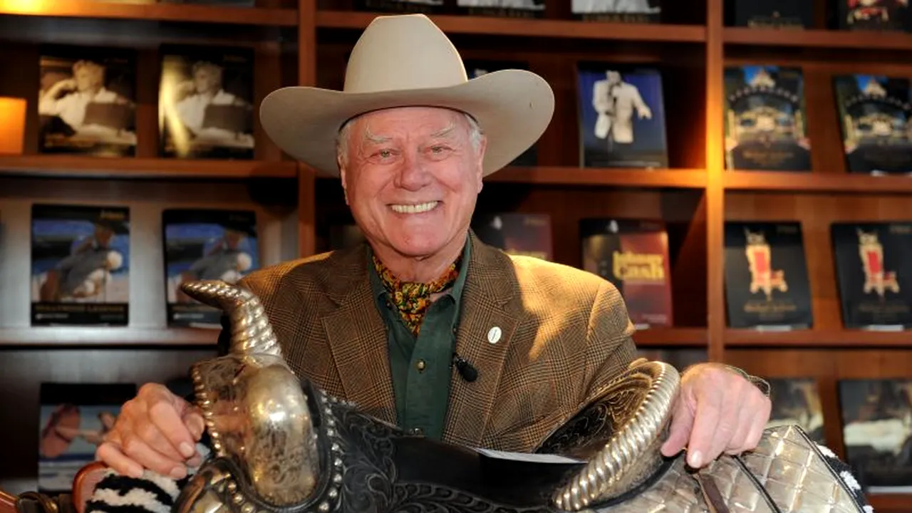 Cum va influența moartea lui Larry Hagman noul serial 