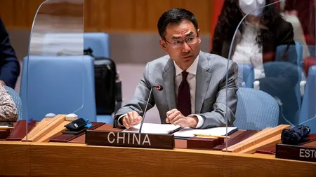 China îi cere lui Putin să pună capăt ”ruletei rusești”. Oficial chinez: ”Tragediile de la Cernobîl și Fukushima nu trebuie să se repete”