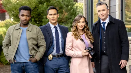 Seria de filme „Mistere la fotografie”, premieră în România, din 11 ianuarie la DIVA