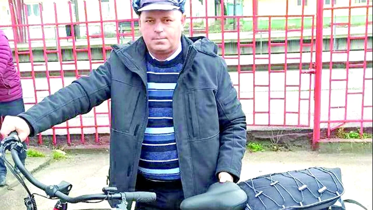 I-am făcut calculul! Cât are salariu un poștaș în România, în 2023. Primește bonuri de masă de 600 de lei pe lună!