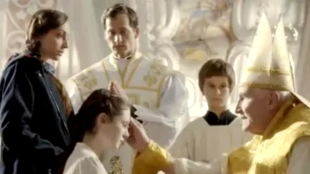 Festivalul Zilele Filmului German la București se deschide cu o producție premiată cu Ursul de Argint: „Patimile Mariei