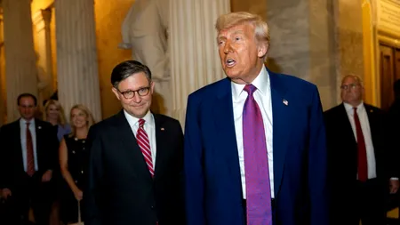 Trump pledează pentru „unitatea” republicanilor, în efortul adoptării proiectului FISCAL, dar întâmpină rezistență în Camera Reprezentanților