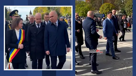 Huiduit la tot pasul, Bolojan mărturisește că nu e deranjat de furia oamenilor: „Sunt obișnuit!”