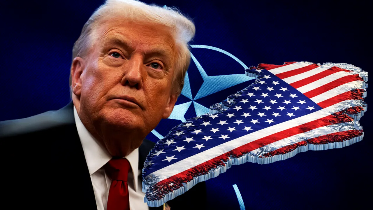 Trump acuză Danemarca că ar fi ignorat timp de 20 de ani avertismentele NATO în privința amenințării rusești în Groenlanda: „Acum a sosit momentul”