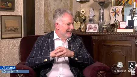 Codruț Sarafoleanu: „Cenaclul FLACĂRA era singura speranță pe care o aveam într-o lume gri, fără perspective”