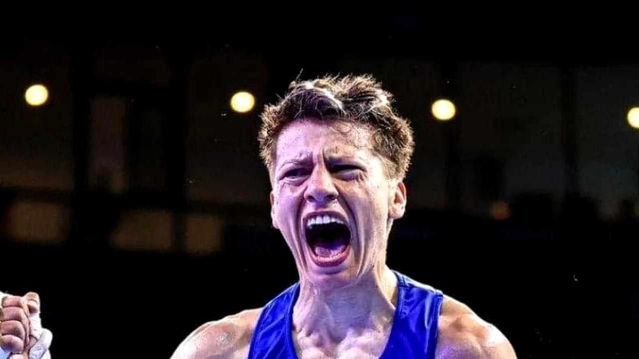 Box: Cine sunt cei mai buni pugiliști români ai anului 2022? Primul mare turneu din 2023 este în Maroc