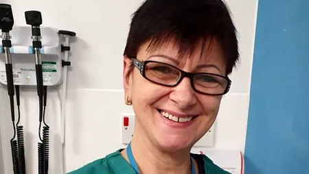 Medic român din Londra: ”Este sigur un om că iese viu dintr-un salon din România?“