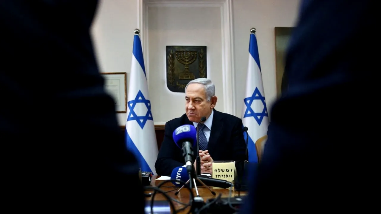 Haaretz: Înșelarea sofisticată de către Benjamin NETANYAHU a publicului israelian