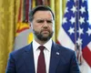 JD Vance, ținta ironiilor după ce a făcut o GAFĂ în timpul unui interviu. Ce a spus vicepreședintele american