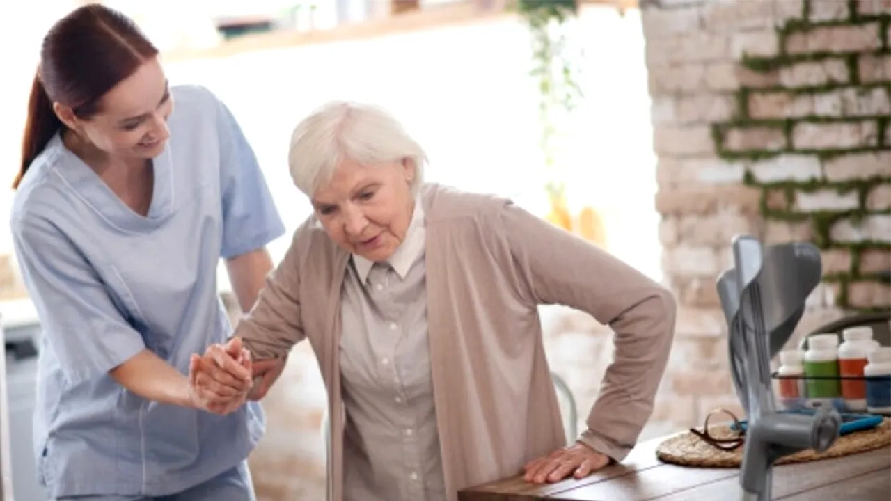 Ce MOȘTENIRE a primit o badantă româncă din Italia, de la pensionara de 92 de ani pe care o îngrijise. Testamentul a lăsat-o fără cuvinte