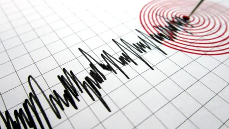 CUTREMUR în Grecia, pe Muntele Athos. De ce oamenii de știință atrag atenția asupra activității seismice din zonă