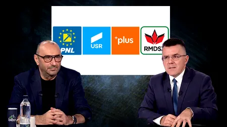 Dan Dungaciu: „Guvernarea de la București va deveni și mai strâns unită. Poveștile lor nu mai au nicio valoare, toți au fost parte din conspirație”