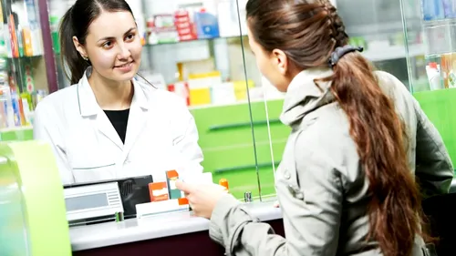 Cel mai vândut medicament fără rețetă în România