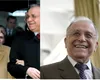 Cine este soția lui Ion Iliescu. Între cei doi este o diferență de vârstă de doar o zi.  În ce domeniu neobișnuit a activat