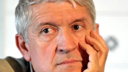 Mircea Diaconu nu poate concura la europarlamentare. Biroul Electoral Central i-a respins candidatura pentru că a fost declarat definitiv incompatibil