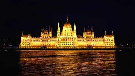 Cum luptă Ungaria împotriva terorismului