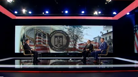 SUA au trimis observatori electorali în România: „Vom petrece ceva timp cu guvernul, discutând despre modul în care se desfășoară ALEGERILE”