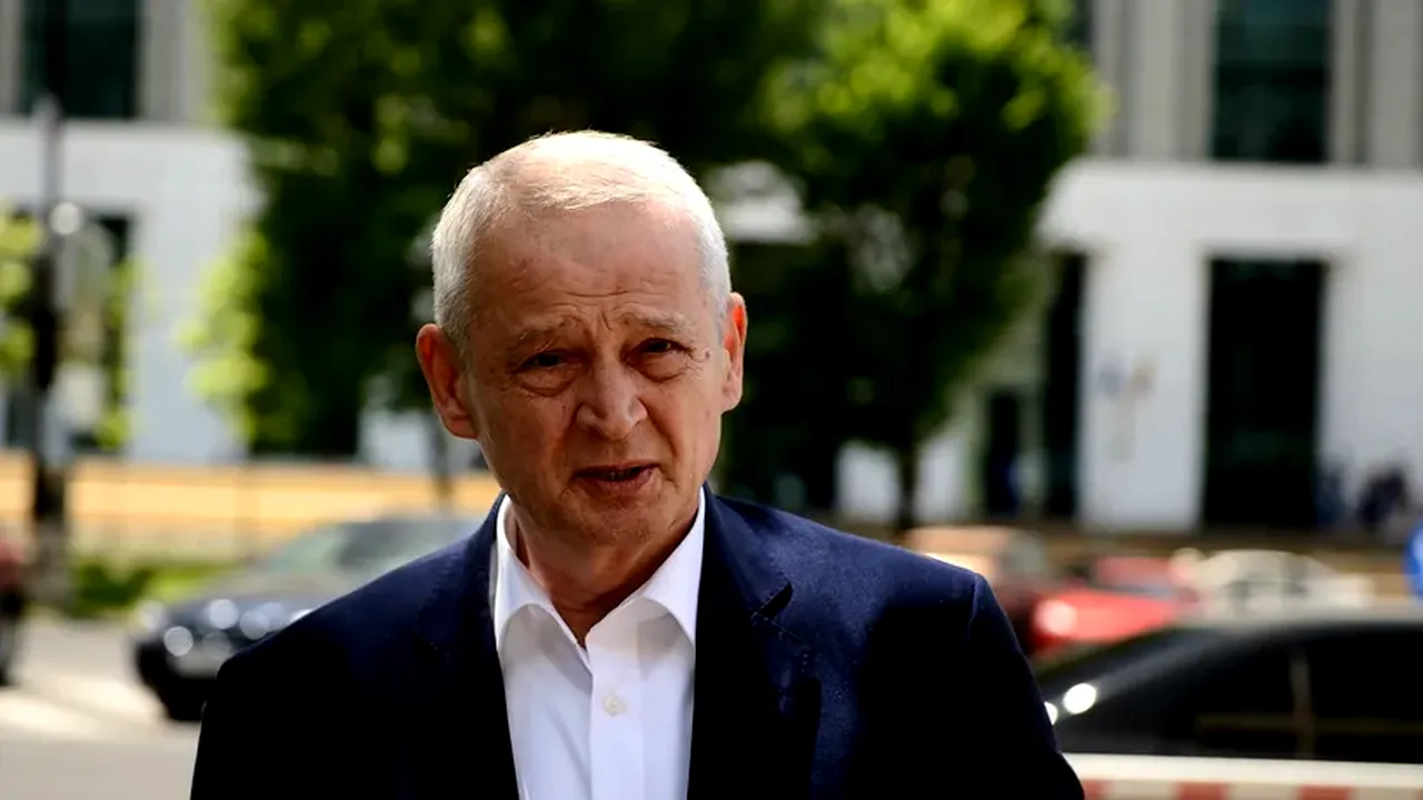 Sorin Oprescu a fost eliberat din arest în Grecia. Care sunt pașii următori ai procedurii privind executarea mandatului de arestare european