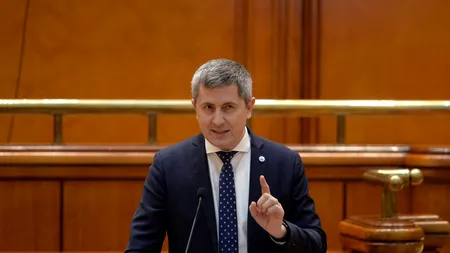Dan Barna, despre măsura suspendării activităților agenților economici care încalcă legea: „Este o măsură firească” - VIDEO