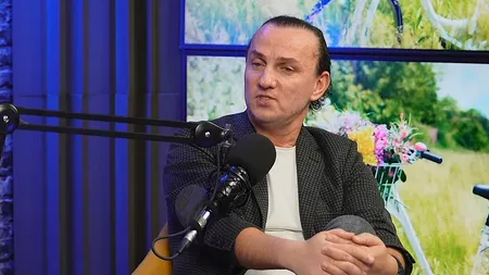 Ce a spus Mihai Trăistariu despre Theo Rose. ”Chiar cântă cu o tendință spre manele”
