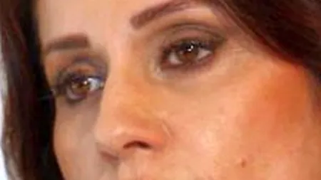 Nadia Comăneci a izbucnit în lacrimi în timpul unui interviu. Amintirea care a răscolit-o