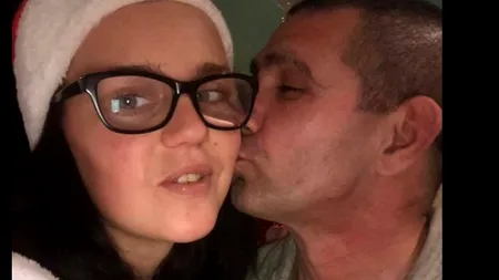 Amanta preotului din Iași s-a întors la soțul ei. Femeia fusese bătută de soț și plecase de acasă