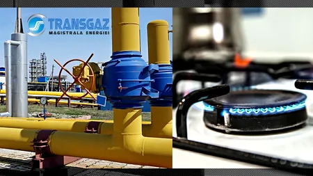 ANALIZĂ | Mai are România gaze naturale pentru încălzire? Importurile au scăzut cu 65% în primele două luni ale anului. La cât a ajuns producția