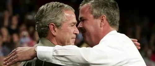 Un al treilea Bush la Casa Albă? Cine din rândurile celebrei familii ar putea candida la președinția SUA