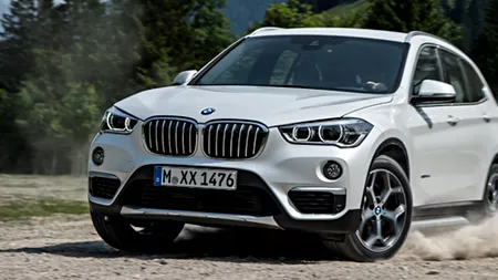 Top 10 cele mai slabe mașini conduse de Jeremy Clarkson. BMW și VW în top